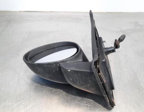 Wing (Door) Mirror TOYOTA AYGO (_B1_)