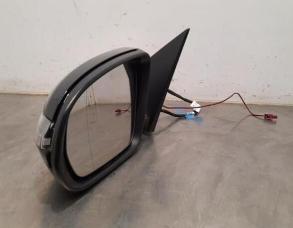 Wing (Door) Mirror MERCEDES-BENZ EQA (H243)