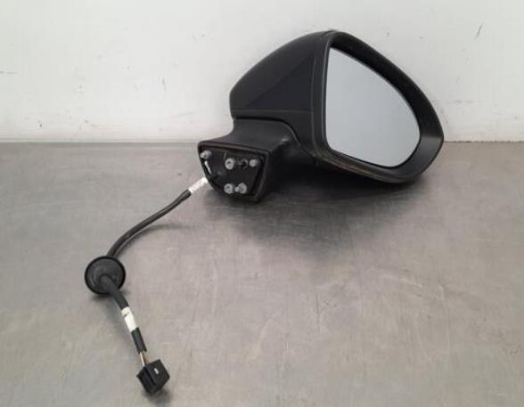 Wing (Door) Mirror OPEL ASTRA K Sports Tourer (B16)