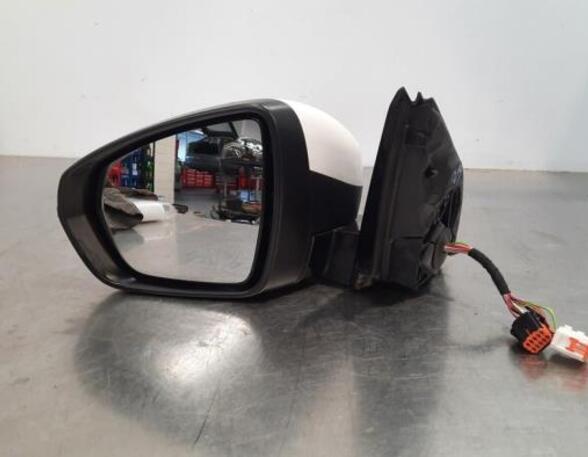 Wing (Door) Mirror OPEL GRANDLAND X (A18)