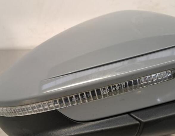 Wing (Door) Mirror AUDI Q4 SUV (F4B)