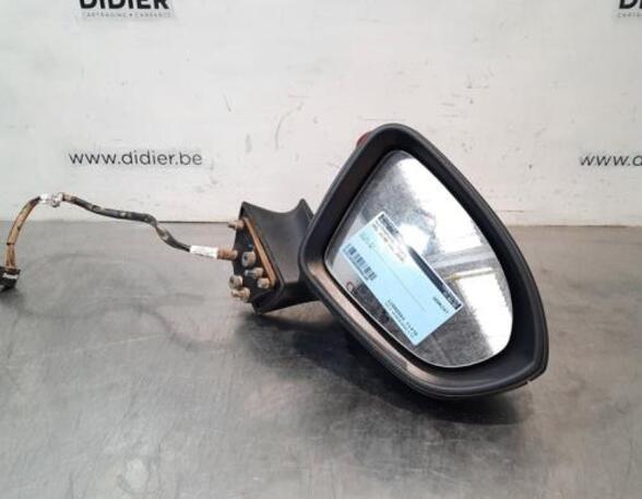 Wing (Door) Mirror OPEL ASTRA K Sports Tourer (B16)