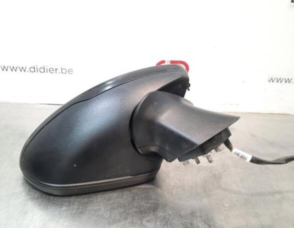 Wing (Door) Mirror OPEL ASTRA K Sports Tourer (B16)