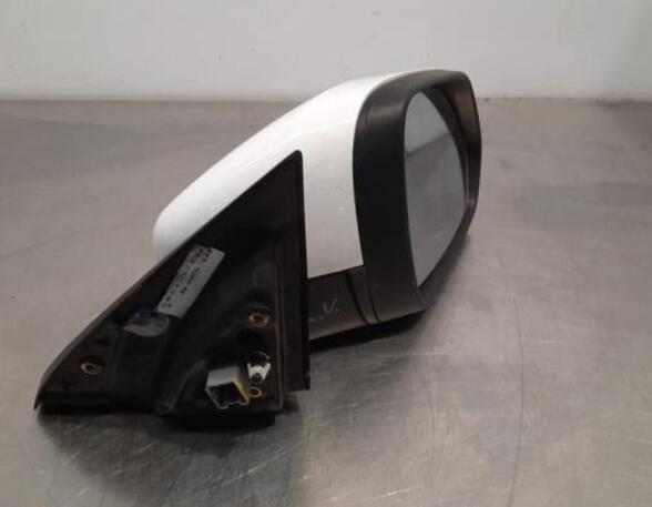 Wing (Door) Mirror MG MG ZS SUV, MG (SAIC) ZS