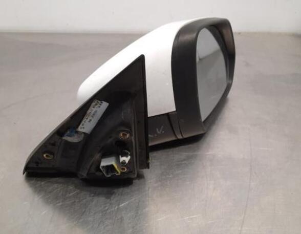 Wing (Door) Mirror MG MG ZS SUV, MG (SAIC) ZS