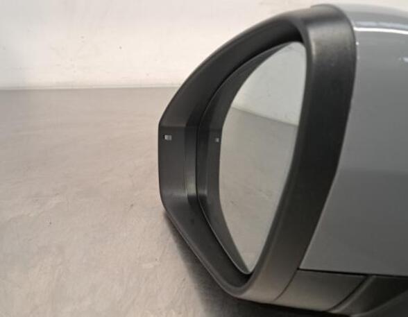 Wing (Door) Mirror AUDI Q4 SUV (F4B)