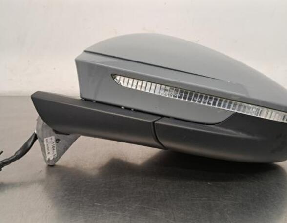 Wing (Door) Mirror AUDI Q4 SUV (F4B)