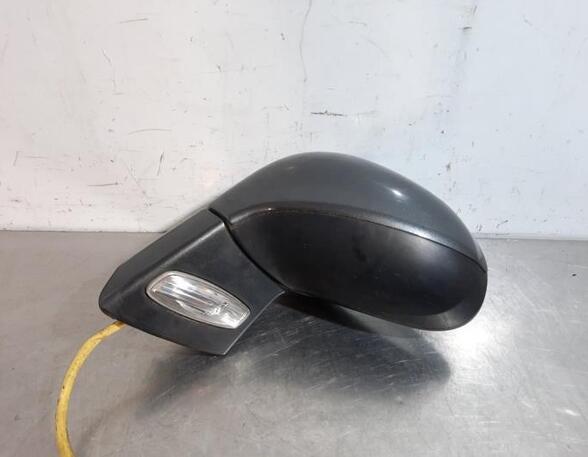 Wing (Door) Mirror PEUGEOT 308 I (4A_, 4C_), PEUGEOT 308 SW I (4E_, 4H_)