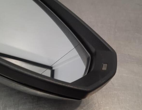 Wing (Door) Mirror AUDI A3 (8V1, 8VK), AUDI A3 Sportback (8VA, 8VF)