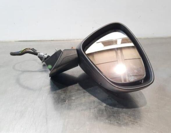 Wing (Door) Mirror OPEL CROSSLAND X / CROSSLAND (P17, P2QO)