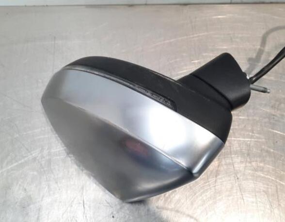 Wing (Door) Mirror AUDI A3 Limousine (8VS, 8VM)