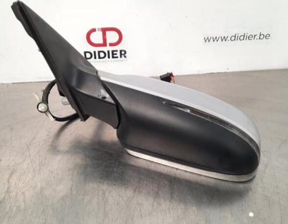 Wing (Door) Mirror AUDI A4 Avant (8K5, B8)