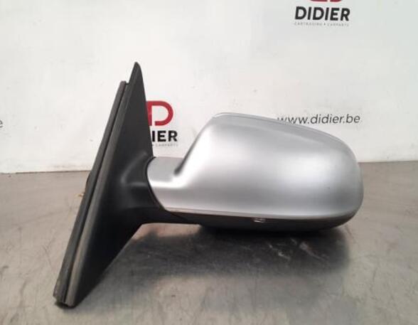 Wing (Door) Mirror AUDI A4 Avant (8K5, B8)