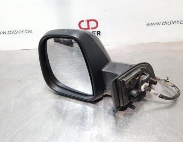 Außenspiegel links Opel Combo E Kasten K9 51967K01 P16087864