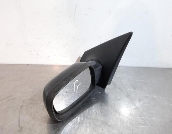 Wing (Door) Mirror RENAULT MEGANE II Saloon (LM0/1_), RENAULT MEGANE II (BM0/1_, CM0/1_)