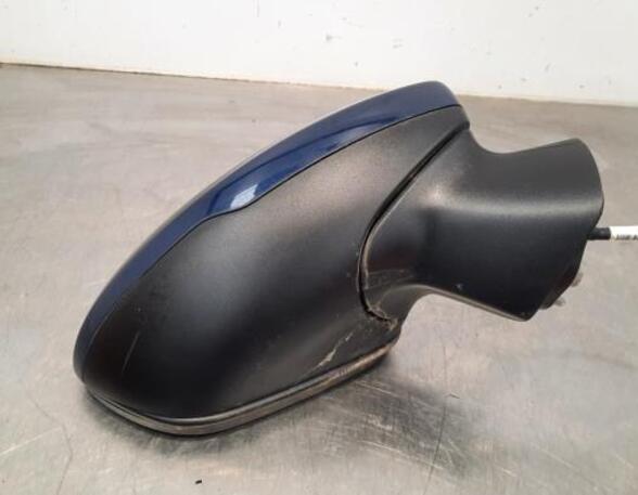 Wing (Door) Mirror OPEL ASTRA K Sports Tourer (B16)