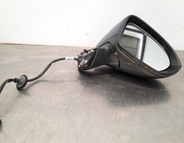 Wing (Door) Mirror OPEL ASTRA K Sports Tourer (B16)