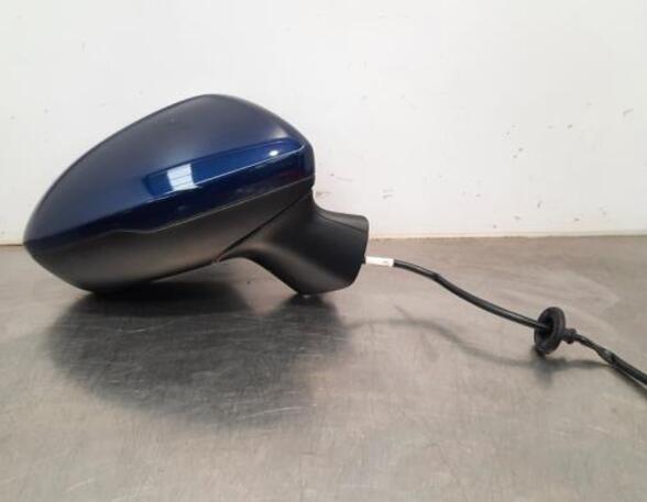 Wing (Door) Mirror OPEL ASTRA K Sports Tourer (B16)