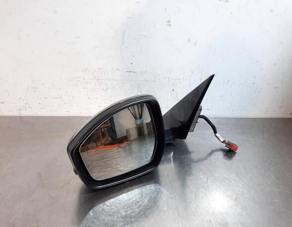 Wing (Door) Mirror JAGUAR F-PACE (X761)