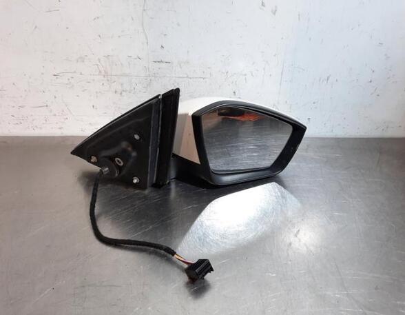 Wing (Door) Mirror SKODA SCALA (NW1)