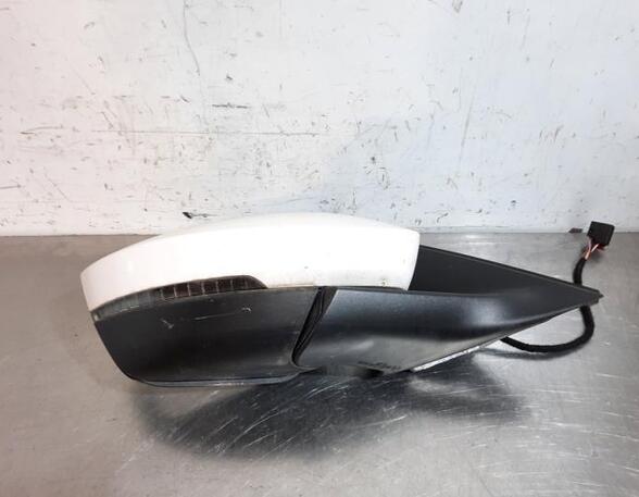 Wing (Door) Mirror SKODA SCALA (NW1)