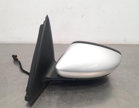 Wing (Door) Mirror SKODA FABIA III Estate (NJ5), SKODA FABIA III (NJ3)