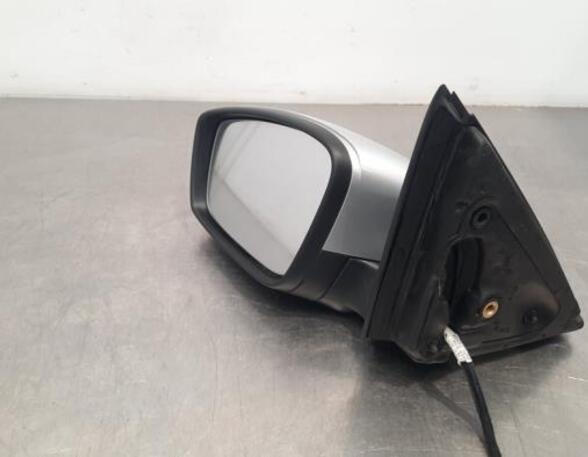 Wing (Door) Mirror SKODA FABIA III Estate (NJ5), SKODA FABIA III (NJ3)