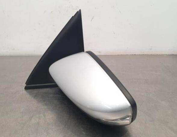 Wing (Door) Mirror SKODA FABIA III Estate (NJ5), SKODA FABIA III (NJ3)