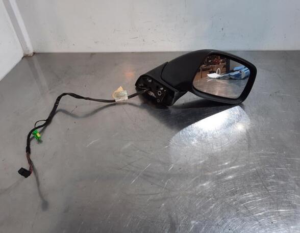 Wing (Door) Mirror PEUGEOT 807 (EB_)