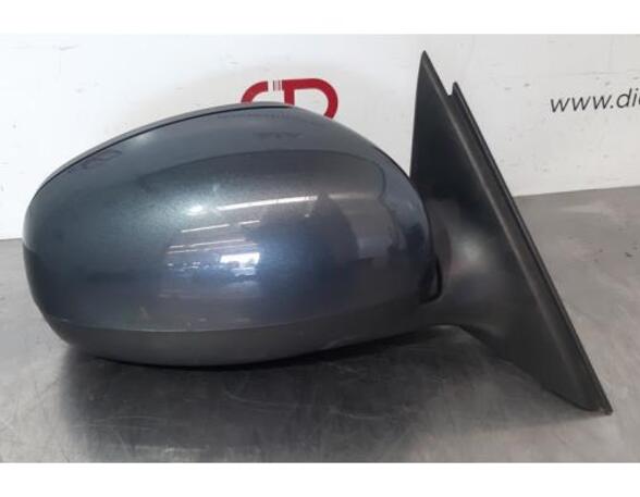 Wing (Door) Mirror SKODA FABIA II Combi (545), SKODA ROOMSTER Praktik (5J), SKODA ROOMSTER (5J7)