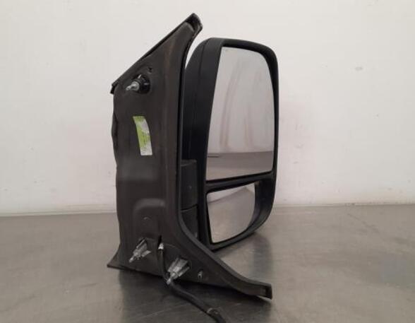 Wing (Door) Mirror FORD TRANSIT Van (FA_ _), FORD TRANSIT V363 Bus (FAD, FBD), FORD TRANSIT V363 Van (FCD, FDD)