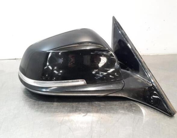 Wing (Door) Mirror BMW 4 Convertible (F33, F83)