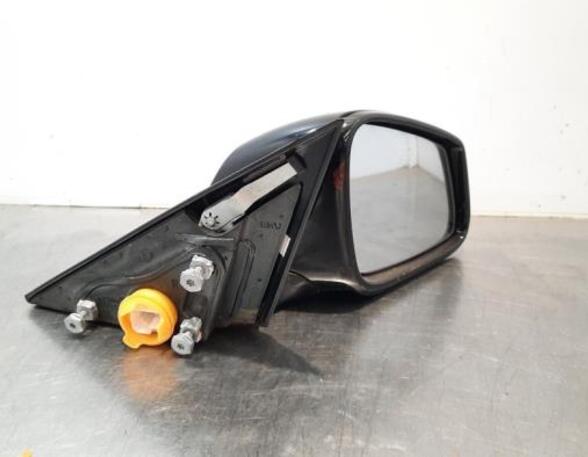 Wing (Door) Mirror BMW 4 Convertible (F33, F83)