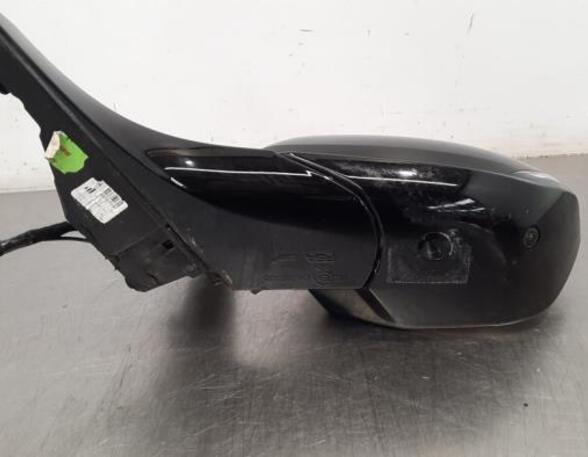 Wing (Door) Mirror PEUGEOT 308 III (FB_, FH_, FP_, F3_, FM_)