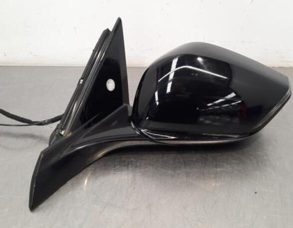 Wing (Door) Mirror PEUGEOT 308 III (FB_, FH_, FP_, F3_, FM_)