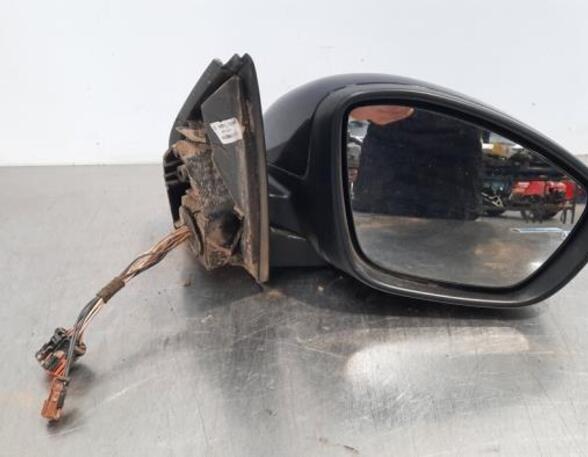 Wing (Door) Mirror PEUGEOT 308 SW II (LC_, LJ_, LR_, LX_, L4_)