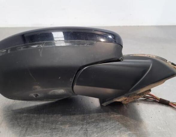 Wing (Door) Mirror PEUGEOT 308 SW II (LC_, LJ_, LR_, LX_, L4_)