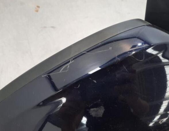 Wing (Door) Mirror PEUGEOT 308 SW II (LC_, LJ_, LR_, LX_, L4_)