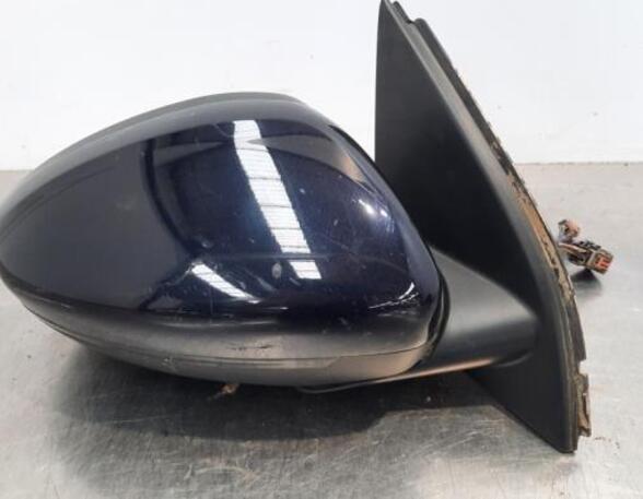 Wing (Door) Mirror PEUGEOT 308 SW II (LC_, LJ_, LR_, LX_, L4_)