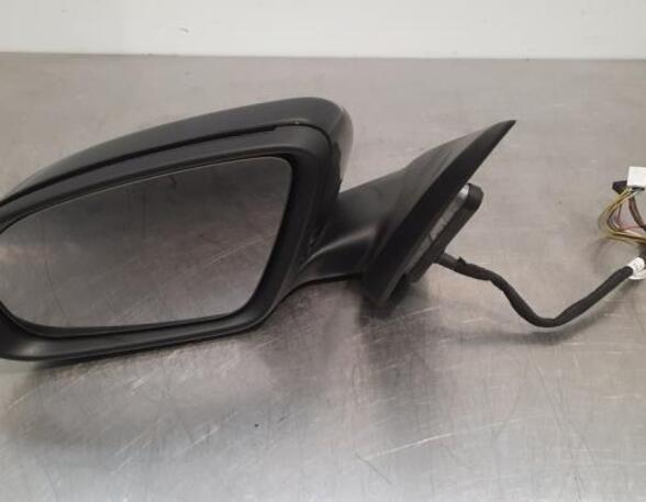 Wing (Door) Mirror MERCEDES-BENZ GLC (X253), MERCEDES-BENZ GLC Coupe (C253)