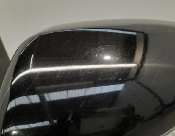 Wing (Door) Mirror MERCEDES-BENZ GLC (X253), MERCEDES-BENZ GLC Coupe (C253)