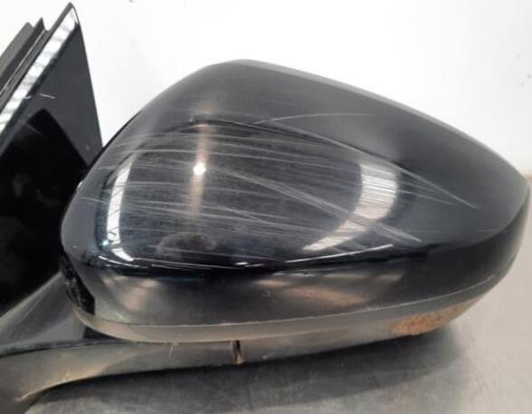 Wing (Door) Mirror OPEL GRANDLAND X (A18)