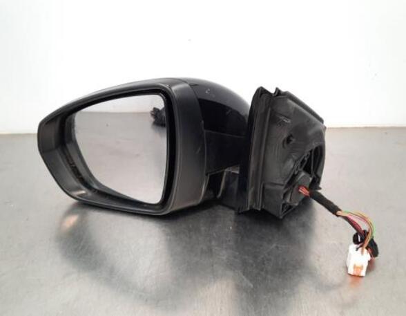 Wing (Door) Mirror OPEL GRANDLAND X (A18)