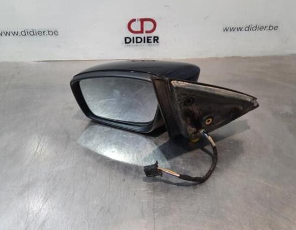 Wing (Door) Mirror SKODA FABIA III (NJ3), SKODA FABIA III Estate (NJ5)