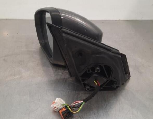 Wing (Door) Mirror OPEL GRANDLAND X (A18)