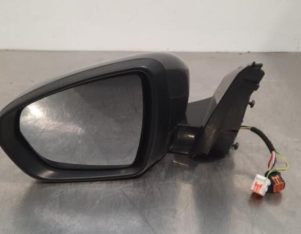 Wing (Door) Mirror OPEL GRANDLAND X (A18)