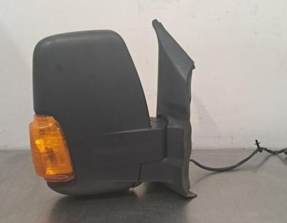 Wing (Door) Mirror FORD TRANSIT Van (FA_ _), FORD TRANSIT V363 Bus (FAD, FBD), FORD TRANSIT V363 Van (FCD, FDD)