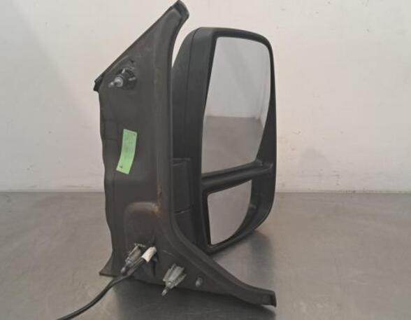 Wing (Door) Mirror FORD TRANSIT Van (FA_ _), FORD TRANSIT V363 Bus (FAD, FBD), FORD TRANSIT V363 Van (FCD, FDD)