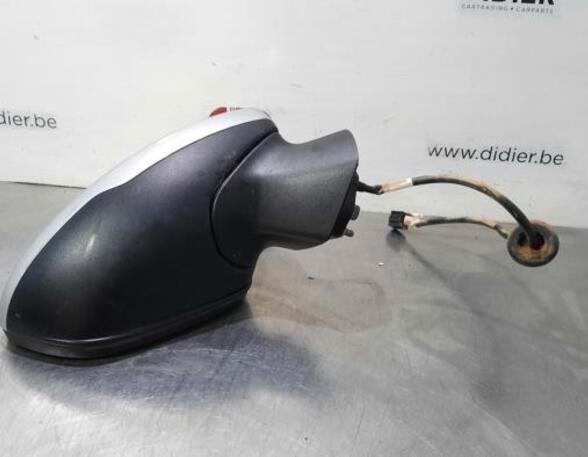 Wing (Door) Mirror OPEL ASTRA K (B16)