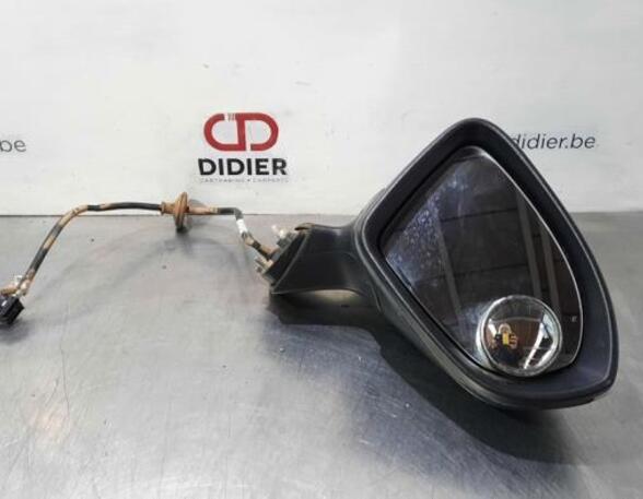 Wing (Door) Mirror OPEL ASTRA K (B16)